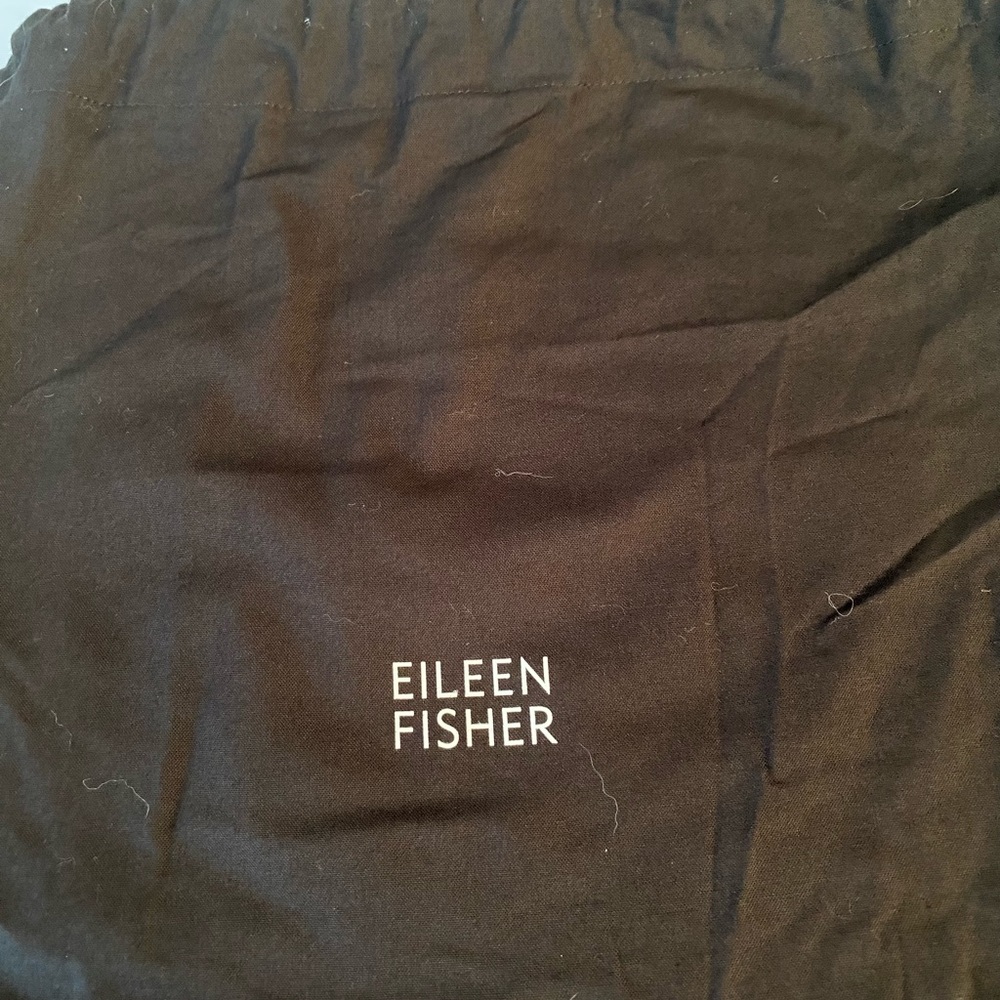 Leather bag